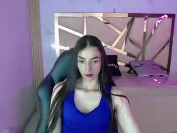 Maily_A_ September 09, 2025 Chaturbate stream image