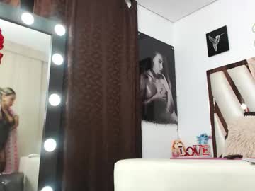 Miiasensual_ September 09, 2025 Chaturbate stream image