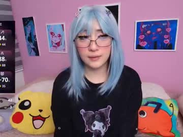 Miwaviolet September 09, 2025 Chaturbate stream image