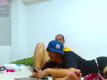 Nick_Miyake September 09, 2025 Chaturbate stream image