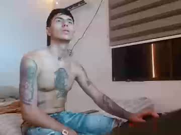 Diego_Horny_Hot September 09, 2025 Chaturbate stream image