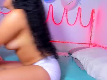 Dulce_Tentacionlatina September 09, 2025 Chaturbate stream image