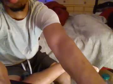 Ironcogking September 09, 2025 Chaturbate stream image
