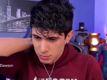 Jeickdawson September 09, 2025 Chaturbate stream image