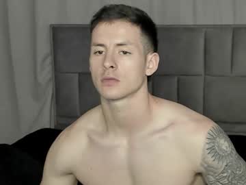 Jhonny_Macallan September 09, 2025 Chaturbate stream image