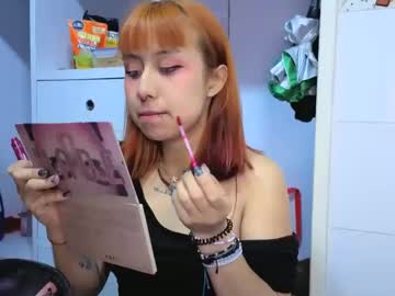 Jinxxx_08 September 09, 2025 Chaturbate stream image