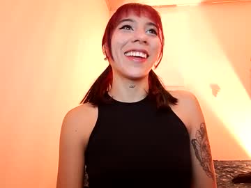 Karla0524 September 09, 2025 Chaturbate stream image