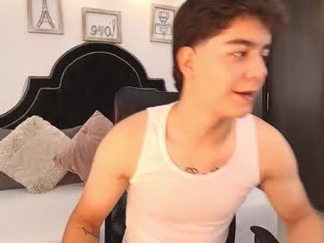 Maxxicruz September 09, 2025 Chaturbate stream image