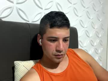 Antoniodosul September 09, 2025 Chaturbate stream image