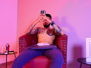 Asmodeus_Bael_ September 09, 2025 Chaturbate stream image