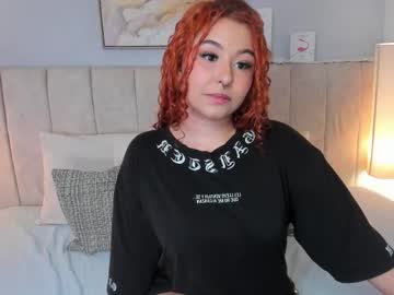 Atena_Cuteee September 09, 2025 Chaturbate stream image