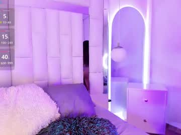 Isabella026 September 09, 2025 Chaturbate stream image