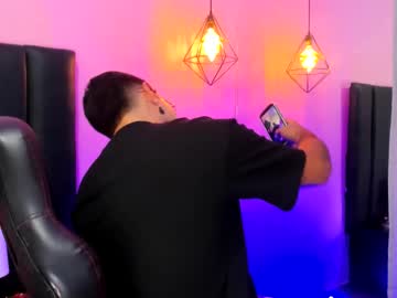 Kevin_Cox September 09, 2025 Chaturbate stream image
