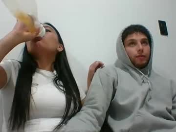 Lya_And_Morgan September 09, 2025 Chaturbate stream image