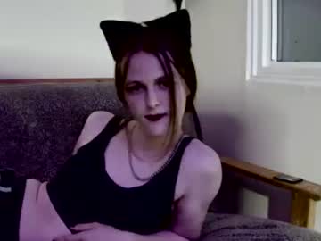 Melodysmadness69 September 09, 2025 Chaturbate stream image