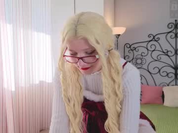 Mint_Fairy September 09, 2025 Chaturbate stream image