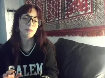 Salemmoon September 09, 2025 Chaturbate stream image