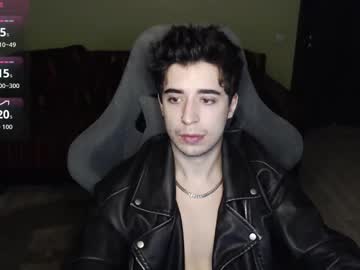 Yofukashi September 09, 2025 Chaturbate stream image