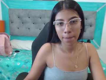 Alaia_18 September 09, 2025 Chaturbate stream image