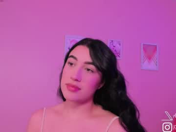 Angeel_Fox September 09, 2025 Chaturbate stream image
