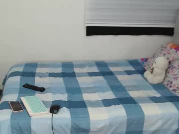 Aribunnie September 09, 2025 Chaturbate stream image