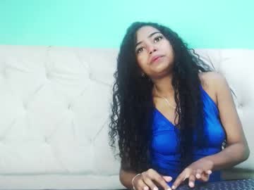 Arielcossiocm September 09, 2025 Chaturbate stream image