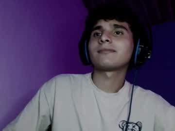 Charley_Quin September 09, 2025 Chaturbate stream image