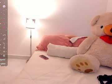 Danna_Rhodesx September 09, 2025 Chaturbate stream image