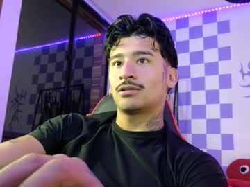 Giopappy_1 September 09, 2025 Chaturbate stream image