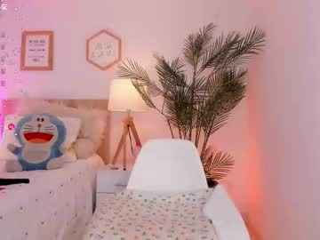 Hani_Gee September 09, 2025 Chaturbate stream image