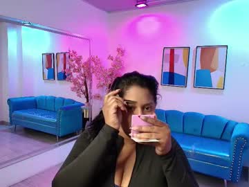 Isabella_Gomexx September 09, 2025 Chaturbate stream image