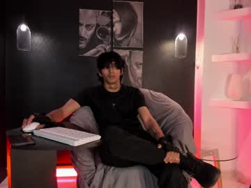 Jett_Savage September 09, 2025 Chaturbate stream image