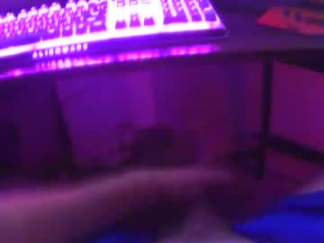 Kinkyfunguy69420 September 09, 2025 Chaturbate stream image