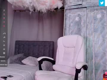 Lylita_Moon September 09, 2025 Chaturbate stream image