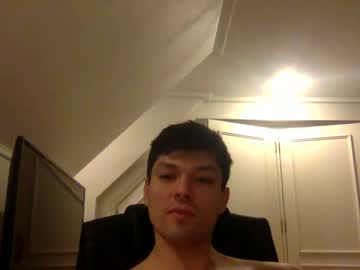 Manuelgasdcon September 09, 2025 Chaturbate stream image