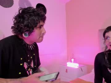 May_Y_Goeth September 09, 2025 Chaturbate stream image