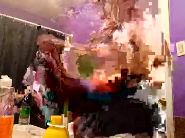 Mufasa_Venus1118 September 09, 2025 Chaturbate stream image