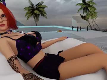 Princess_Rose20 September 09, 2025 Chaturbate stream image