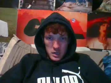 Slenderlegend September 09, 2025 Chaturbate stream image