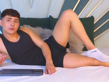 Thiagoconor September 09, 2025 Chaturbate stream image