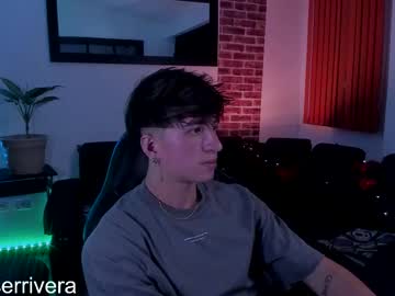 Usserrivera September 09, 2025 Chaturbate stream image