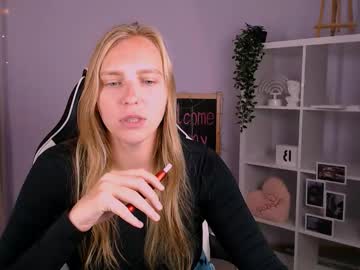 Veronicaandersen September 09, 2025 Chaturbate stream image