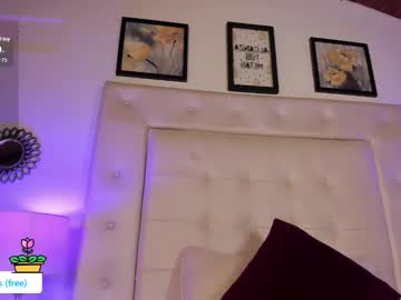 25_Molly September 09, 2025 Chaturbate stream image