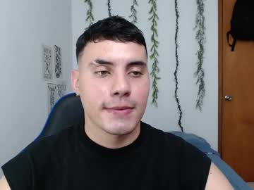 _Alex20_ September 09, 2025 Chaturbate stream image