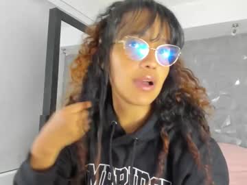 Arihsay_Evans September 09, 2025 Chaturbate stream image