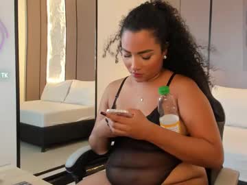 Cloe_25 September 09, 2025 Chaturbate stream image