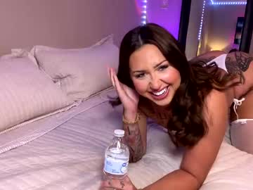 Flexyroxxxy September 09, 2025 Chaturbate stream image