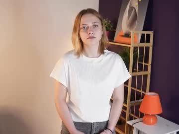 Juliettakaniecki September 09, 2025 Chaturbate stream image