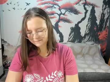 Ruby_Doyle September 09, 2025 Chaturbate stream image