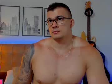 Sean_Carrera69 September 09, 2025 Chaturbate stream image